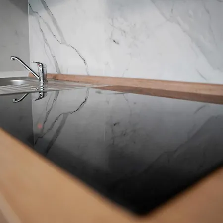 Toma Trilocale Moderno Per Max 6 Persone Appartement