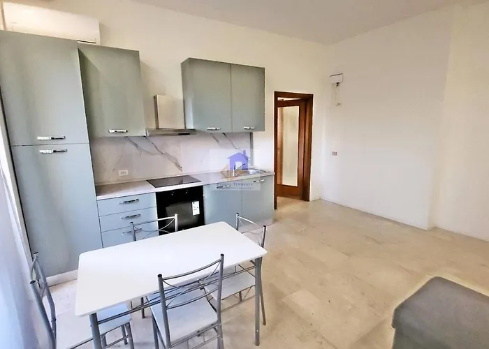 Toma Trilocale Moderno Per Max 6 Persone Apartmán *