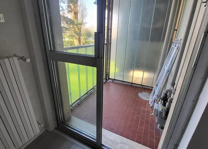 Apartmán Toma Trilocale Moderno Per Max 6 Persone *