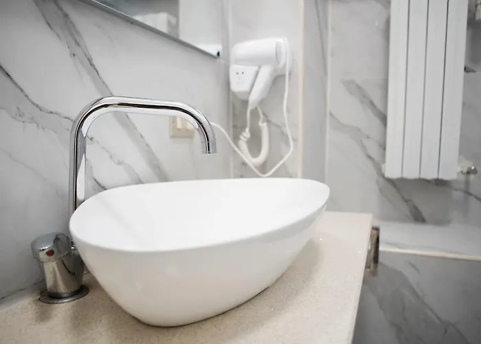 Toma Trilocale Moderno Per Max 6 Persone Apartmán Milán